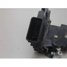 SYSTEME CONDAMNATION AVANT GAUCHE FORD FOCUS