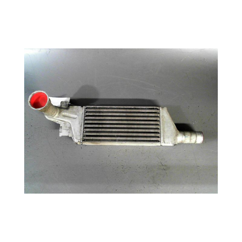 ECHANGEUR AIR OPEL CORSA