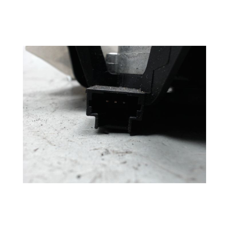 MECANISME ESSUIE-GLACE ARRIERE NISSAN QASHQAI