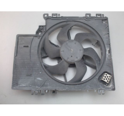 MOTEUR VENTILATEUR RADIATEUR