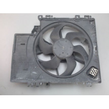MOTEUR VENTILATEUR RADIATEUR NISSAN NOTE