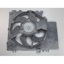 MOTEUR VENTILATEUR RADIATEUR NISSAN NOTE