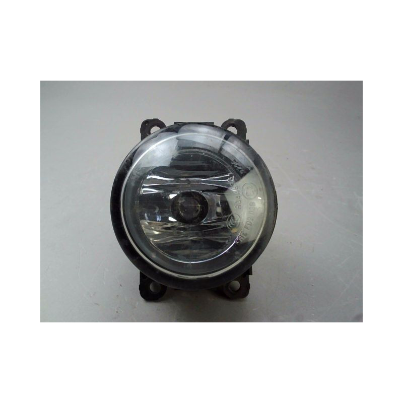 PHARE ANTIBROUILLARD AVANT GAUCHE PEUGEOT 307
