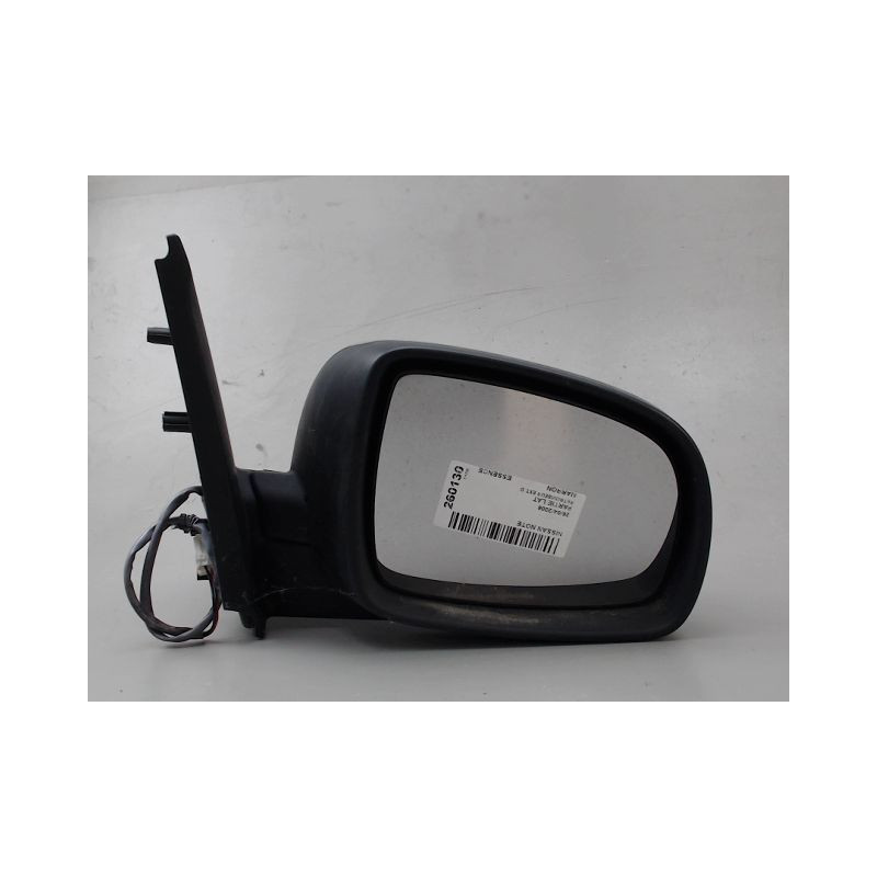 RETROVISEUR EXTERIEUR DROIT NISSAN NOTE