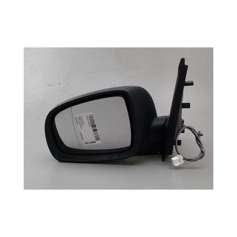 RETROVISEUR EXTERIEUR GAUCHE NISSAN NOTE