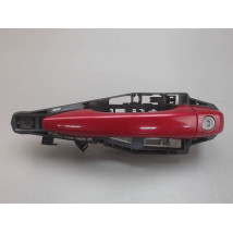 POIGNEE EXTERIEURE PORTE AVANT GAUCHE CITROEN C4