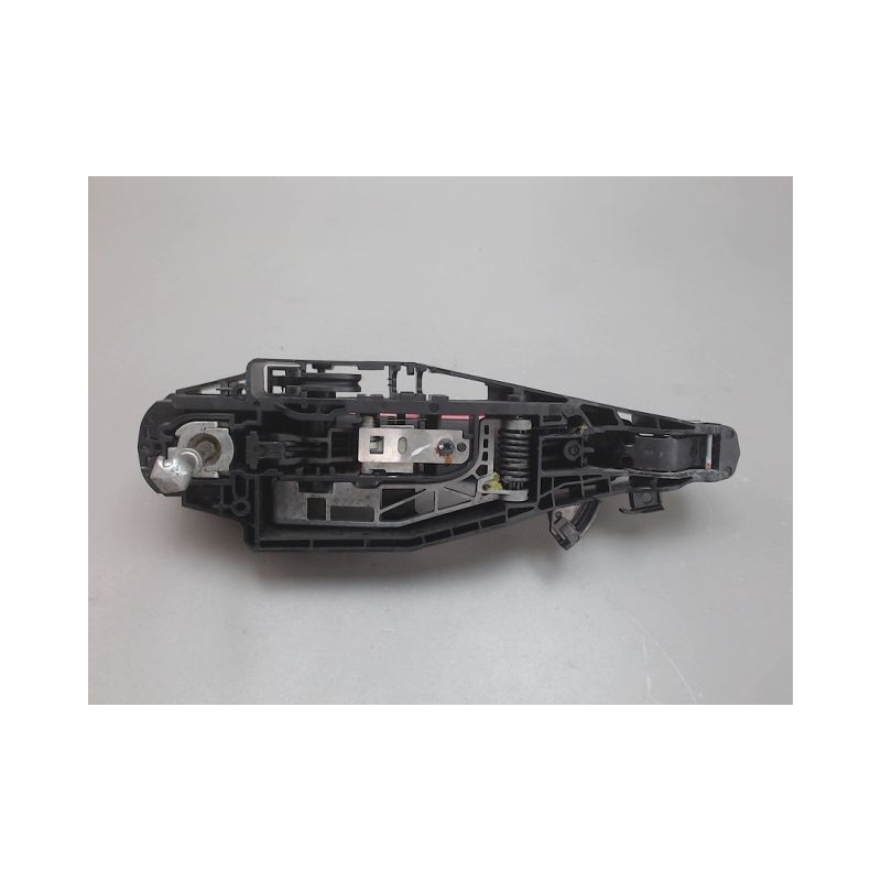 POIGNEE EXTERIEURE PORTE AVANT GAUCHE CITROEN C4