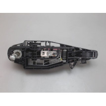 POIGNEE EXTERIEURE PORTE AVANT GAUCHE CITROEN C4