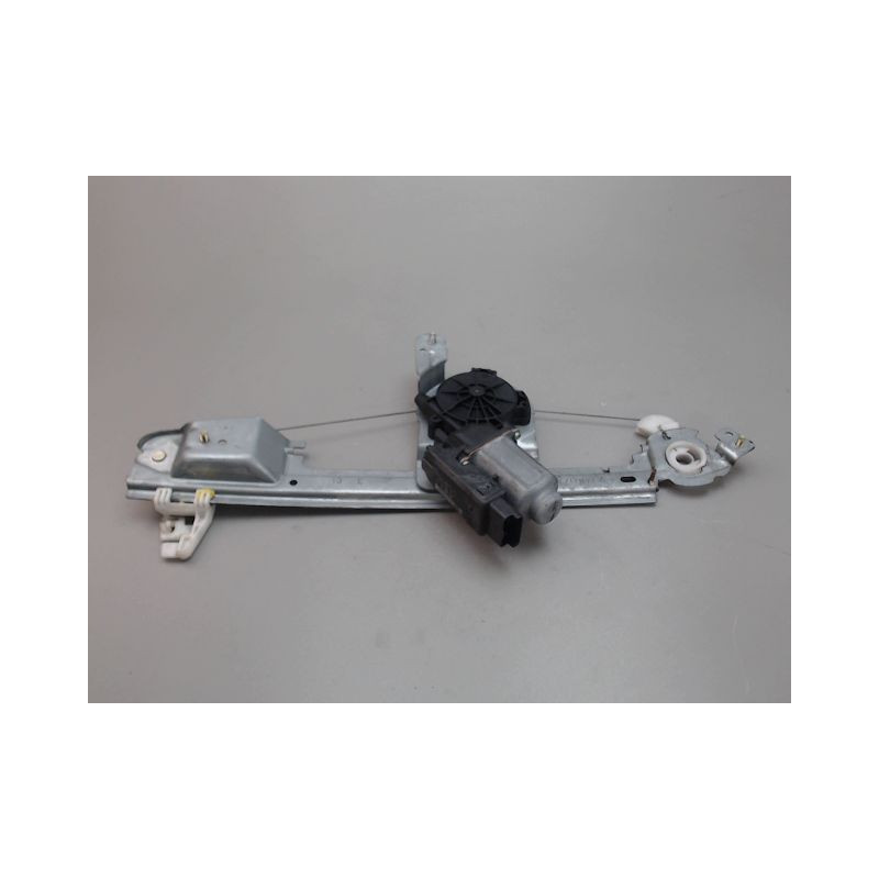 MECANISME LEVE-GLACE ARRIERE GAUCHE RENAULT MEGANE