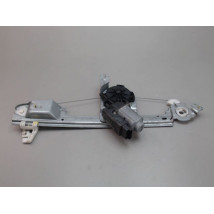 MECANISME LEVE-GLACE ARRIERE GAUCHE RENAULT MEGANE