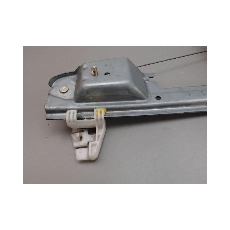 MECANISME LEVE-GLACE ARRIERE GAUCHE RENAULT MEGANE