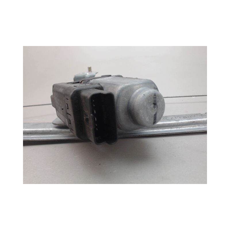MECANISME LEVE-GLACE ARRIERE GAUCHE RENAULT MEGANE