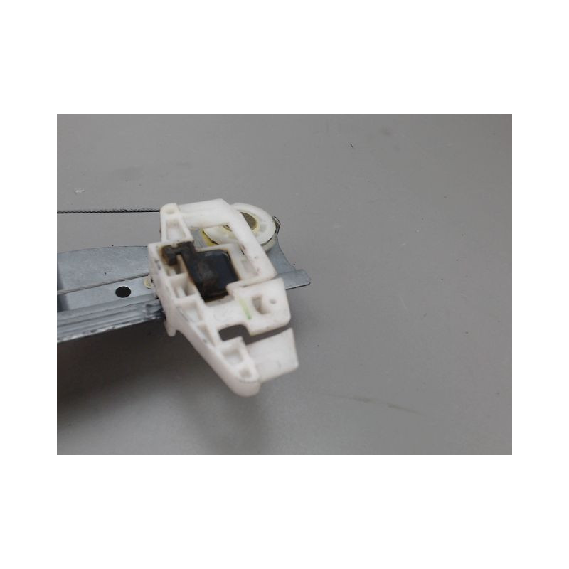 MECANISME LEVE-GLACE ARRIERE GAUCHE RENAULT MEGANE