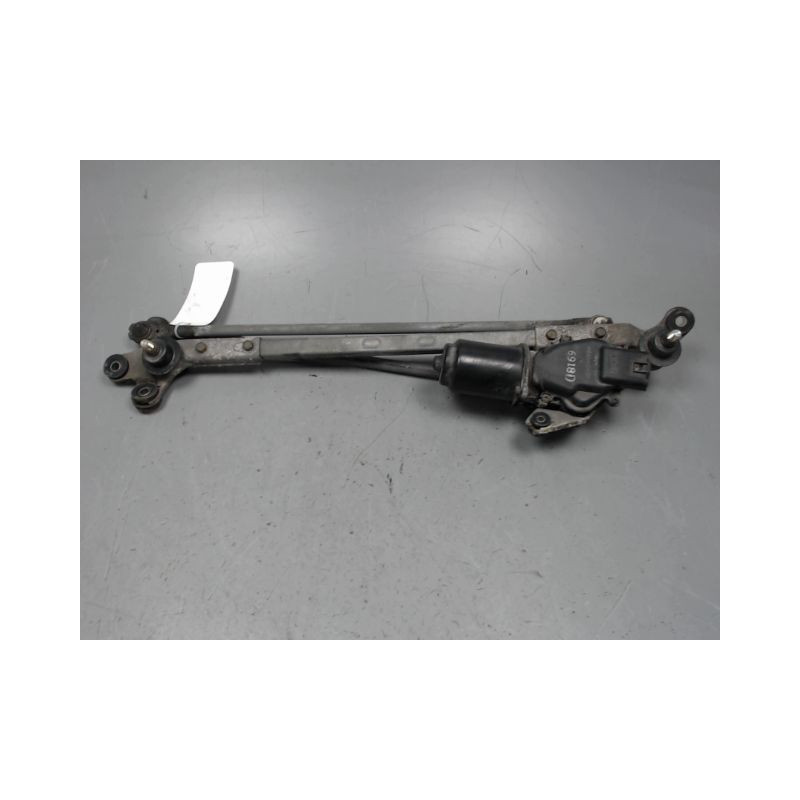 MECANISME ESSUIE-GLACE AVANT HONDA CIVIC