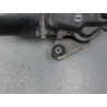 MECANISME ESSUIE-GLACE AVANT HONDA CIVIC