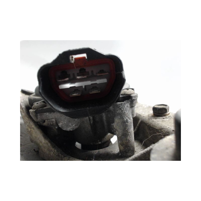 MECANISME ESSUIE-GLACE AVANT HONDA CIVIC