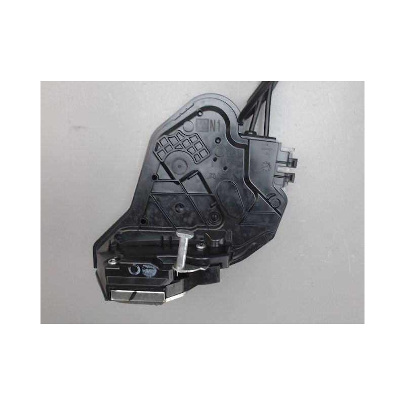 SYSTEME CONDAMNATION ARRIERE DROIT PEUGEOT 108