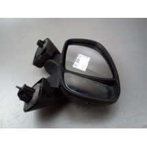 RETROVISEUR EXTERIEUR DROIT OPEL VIVARO