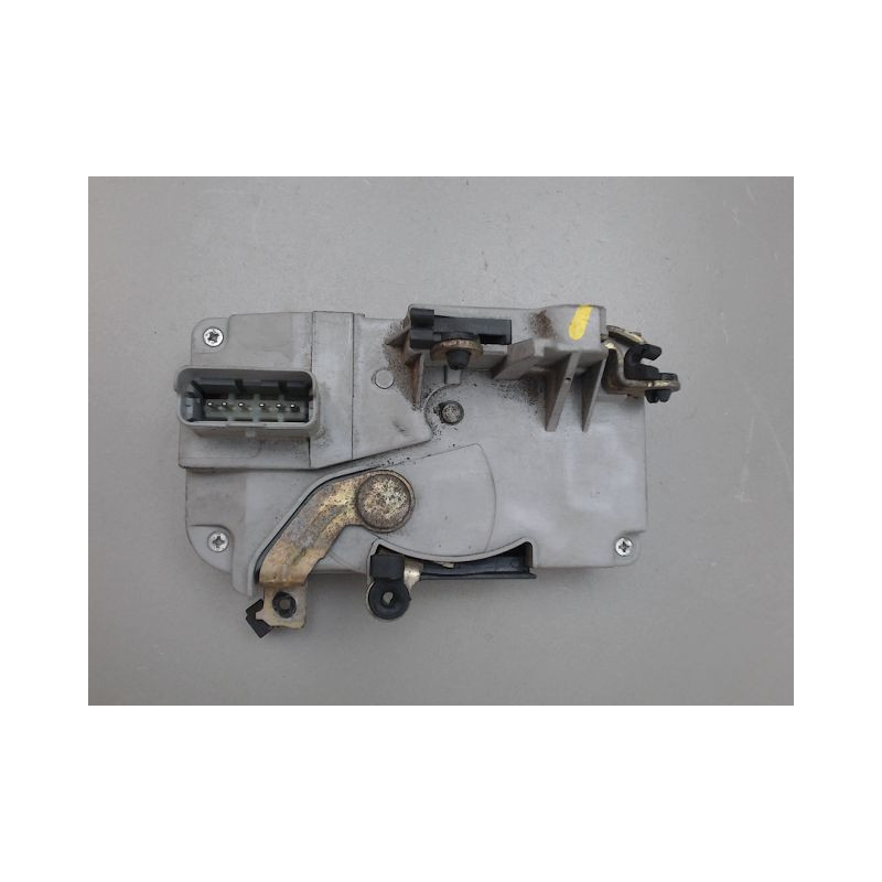 SYSTEME CONDAMNATION AVANT DROIT PEUGEOT 406