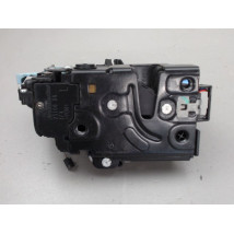 SYSTEME CONDAMNATION ARRIERE GAUCHE VOLKSWAGEN TOURAN
