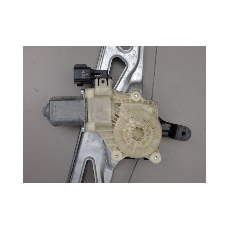 MECANISME LEVE-GLACE AVANT DROIT FORD T.CUSTOM