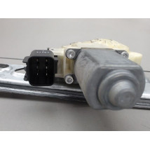 MECANISME LEVE-GLACE AVANT DROIT FORD T.CUSTOM