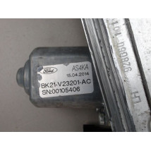 MECANISME LEVE-GLACE AVANT DROIT FORD T.CUSTOM