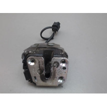 SERRURE PORTE COULISSANTE GAUCHE OPEL MOVANO