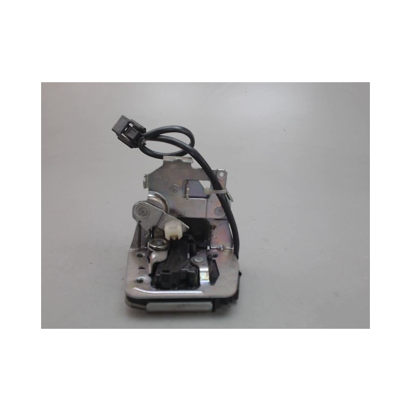 SERRURE PORTE COULISSANTE GAUCHE OPEL MOVANO