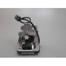 SERRURE PORTE COULISSANTE GAUCHE OPEL MOVANO