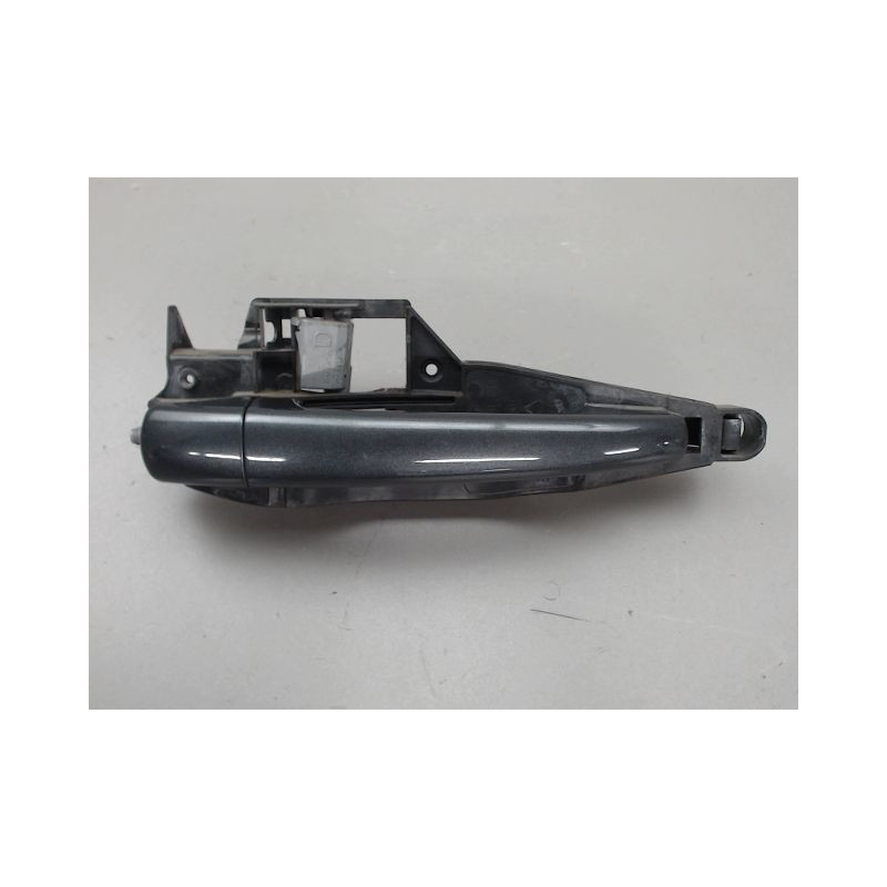 POIGNEE EXTERIEURE PORTE ARRIERE DROIT PEUGEOT 208