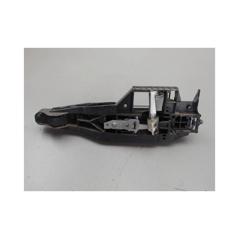 POIGNEE EXTERIEURE PORTE ARRIERE DROIT PEUGEOT 208