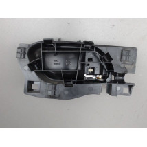 POIGNEE INTERIEURE PORTE AVANT GAUCHE PEUGEOT 208
