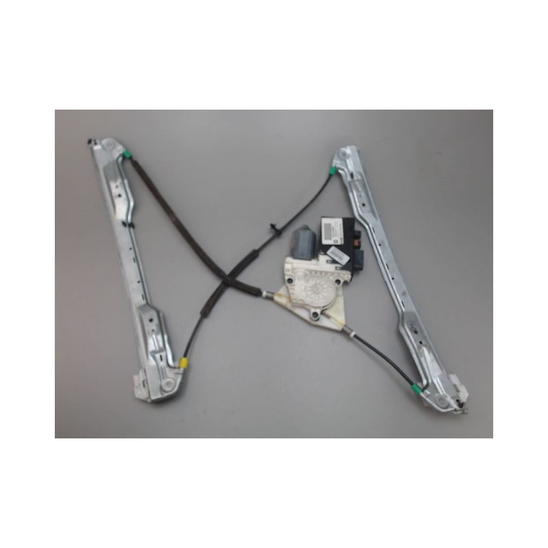 MECANISME LEVE-GLACE AVANT GAUCHE CITROEN C5