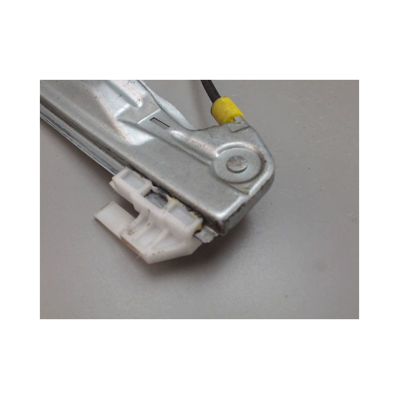 MECANISME LEVE-GLACE AVANT GAUCHE CITROEN C5