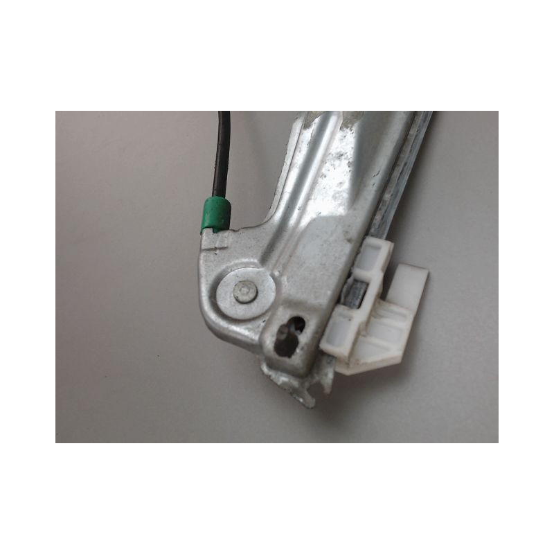 MECANISME LEVE-GLACE AVANT GAUCHE CITROEN C5