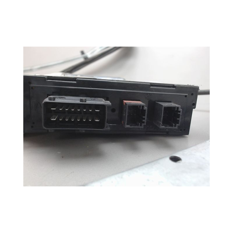 MECANISME LEVE-GLACE AVANT GAUCHE CITROEN C5