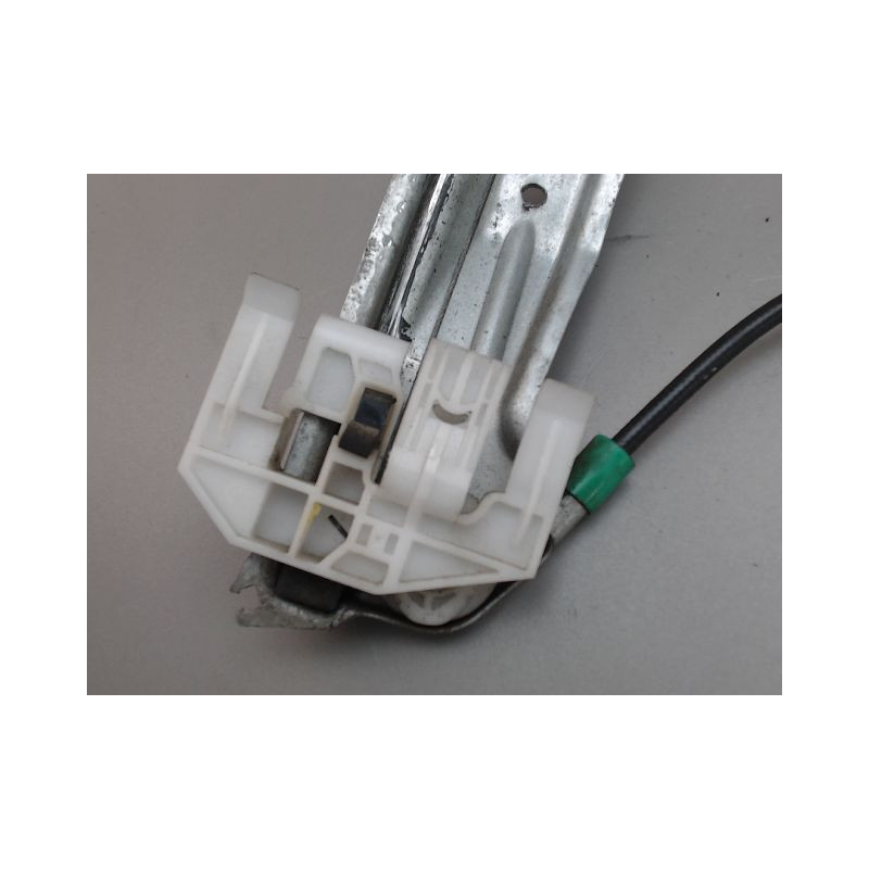 MECANISME LEVE-GLACE AVANT GAUCHE CITROEN C5