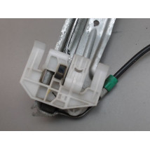 MECANISME LEVE-GLACE AVANT GAUCHE CITROEN C5