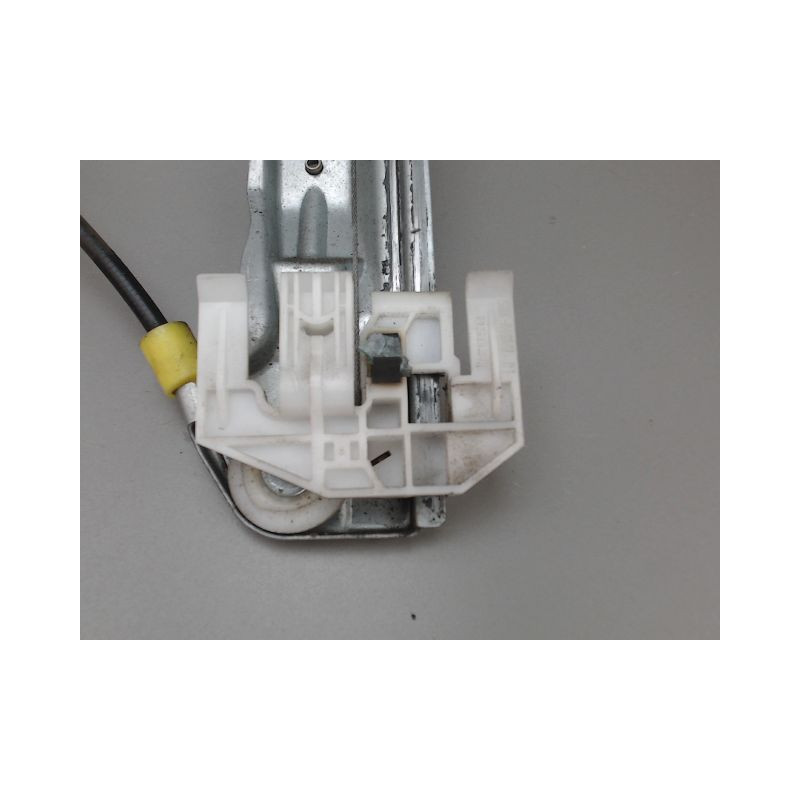 MECANISME LEVE-GLACE AVANT GAUCHE CITROEN C5