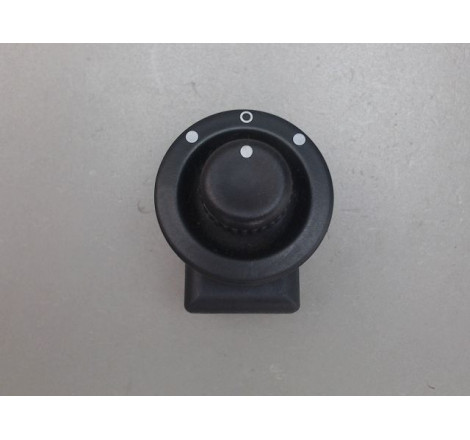COMMANDE RETROVISSEUR EXT ELECTRIQUE