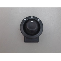 COMMANDE RETROVISSEUR EXTERIEUR ELECTRIQUE RENAULT CLIO