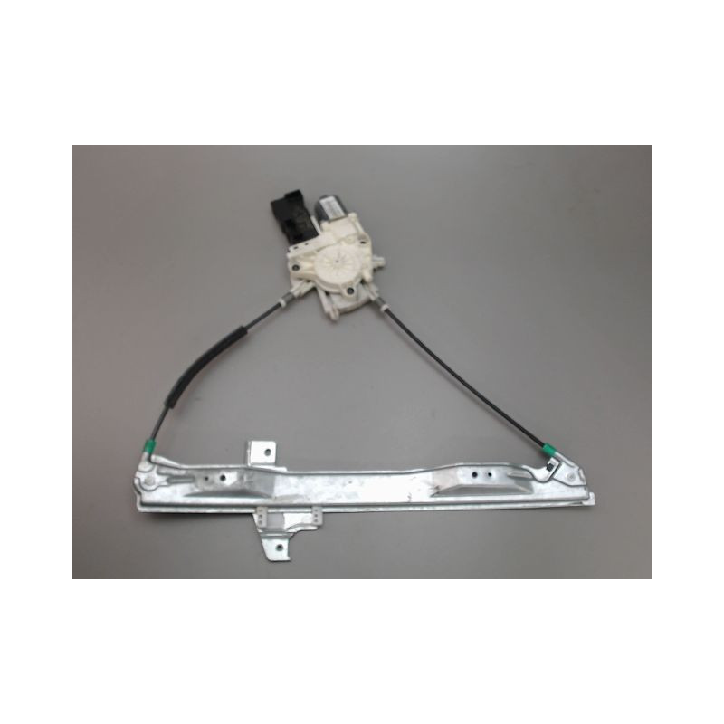 MECANISME LEVE-GLACE AVANT DROIT PEUGEOT 407