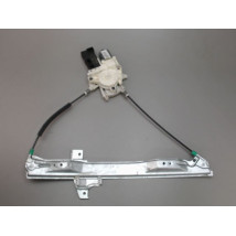 MECANISME LEVE-GLACE AVANT DROIT PEUGEOT 407