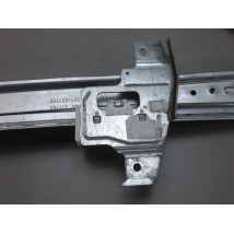 MECANISME LEVE-GLACE AVANT DROIT PEUGEOT 407