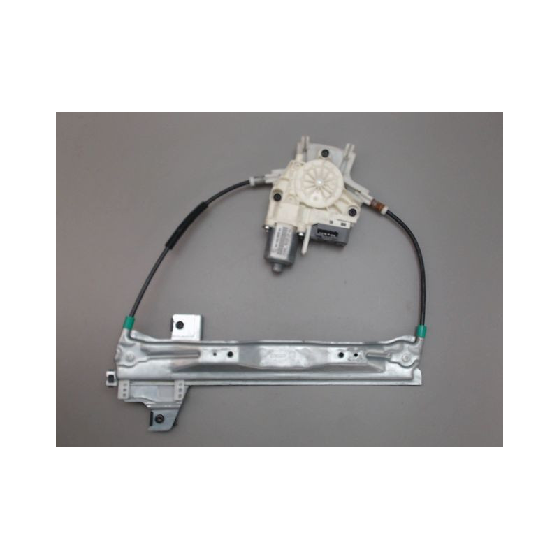MECANISME LEVE-GLACE ARRIERE GAUCHE PEUGEOT 407