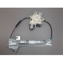 MECANISME LEVE-GLACE ARRIERE GAUCHE PEUGEOT 407