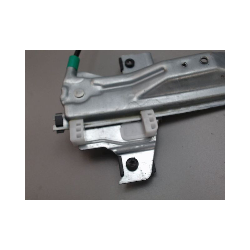MECANISME LEVE-GLACE ARRIERE GAUCHE PEUGEOT 407