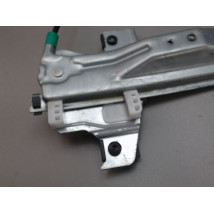 MECANISME LEVE-GLACE ARRIERE GAUCHE PEUGEOT 407