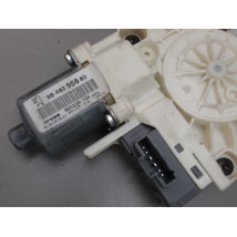 MECANISME LEVE-GLACE ARRIERE GAUCHE PEUGEOT 407